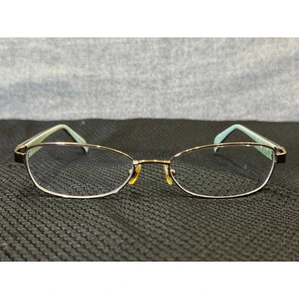 Kate Spade New York Delilah 0EQ6 Women's Full Rim Eyeglasses Frame 52-17-130